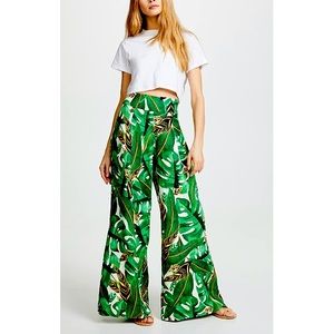 Farm Rio Amazonia Trousers